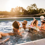 10 avantages fantastiques de posséder une piscine