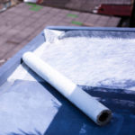 Peinture et résine isolante toiture Lyon : Qu’est-ce que la résine thermo-réflective blanche?
