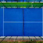 Assurer la Durabilité de la Rénovation des Courts de Tennis en Béton Poreux à Grasse