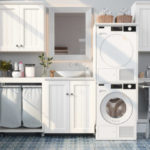 Quels sont les critères d’éco-conception pris en compte par les installateurs de laverie automatique à Villeurbanne ?