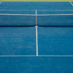 Comment Service Tennis assure-t-il la qualité des matériaux utilisés dans la construction de courts de tennis à Nice ?