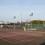 Comment Service Tennis Excelle dans la Construction de Courts de Tennis à Mougins