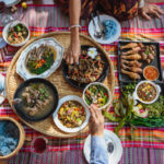 La Cuisine Thaïlandaise à la Maison : Saveurs Épicées et Sucrées