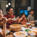 Comment Organiser un Dîner à Thème Asiatique à la Maison