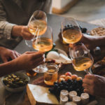 L’Art de la Dégustation du Vin : Accords Mets et Vins