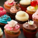 Petits Gâteaux et Cupcakes Créatifs : Décoration et Saveurs Originales
