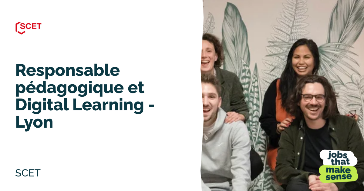 Les responsabilités typiques d