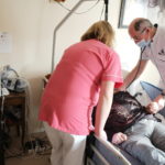 Préparation du Domicile pour une Hospitalisation à Domicile à Lyon