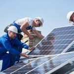 Comment les innovations technologiques transforment-elles l’industrie photovoltaïque?