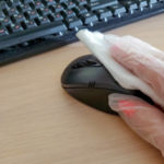 Guide pour nettoyer et entretenir une souris d’ordinateur