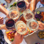 L’art de l’accord mets et vins : conseils pour les amateurs de gastronomie