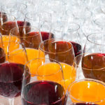 Les vins orange : comprendre ce phénomène de vinification