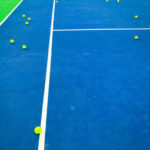 Mesures Préventives Importantes pour Prolonger la Durée de Vie d’un Court de Tennis en Résine Synthétique à Colombes