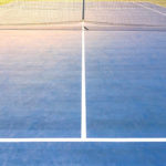 Les Meilleurs Produits pour l’Entretien d’un Court de Tennis en Résine Synthétique à Colombes