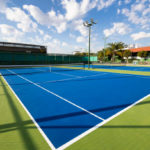 Les Tendances Actuelles en Matière de Design pour les Courts de Tennis en Résine Synthétique à Bourg en Bresse