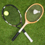 Taches d’un Expert en Maintenance Court de Tennis en Gazon Synthétique à Colombes