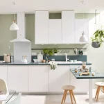 Maximiser l’efficacité de l’espace dans les petites cuisines à Nogent-sur-Marne