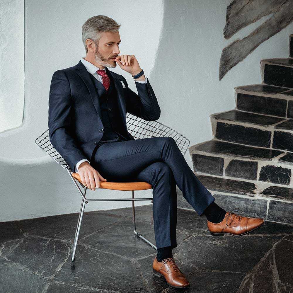 costume sur mesure à Lyon un look unique