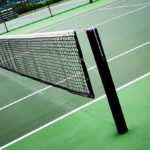 Les avantages de l’utilisation de béton poreux dans la rénovation de courts de tennis à Auxerre