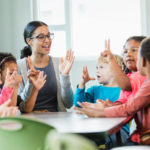 L’importance de la sécurité dans une garderie d’enfants