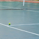 L’avantage des revêtements de sol à faible entretien pour les courts de tennis à Nice