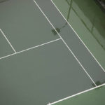 Pourquoi choisir un revêtement de sol perméable pour un court de tennis à Nice ?