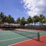 L’importance des espaces de détente et de récupération sur un court de tennis à Nice