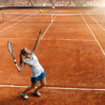 Les meilleures pratiques d’entretien pour un court de tennis en terre battue à Saint Genis Laval