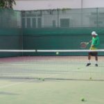 Pourquoi la durabilité des matériaux est-elle un critère clé pour la construction d’un court de tennis à Nice ?