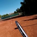 Pourquoi est-il important de respecter les normes de sécurité lors de la construction d’un court de tennis à Nice ?