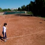 Pourquoi la durabilité est-elle essentielle dans la construction d’un court de tennis à Cannes ?