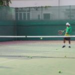 Comment garantir la durabilité des matériaux utilisés pour la Construction d’un court de tennis à Cannes ?