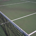 Comment planifier efficacement la Construction d’un terrain de tennis en béton poreux à Cannes ?