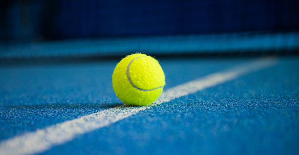 Construction d'un terrain de tennis à Nice