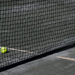 Construction d’un terrain de tennis en béton poreux à Saint-Raphaël : garantir la durabilité