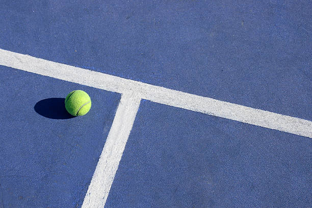 Construction court de tennis Saint-Raphaël