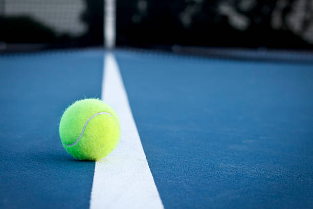 Construction court de tennis Saint-Raphaël