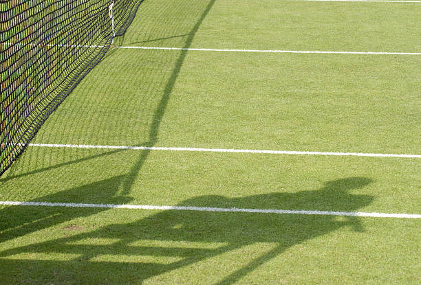 Construction court de tennis Saint-Raphaël