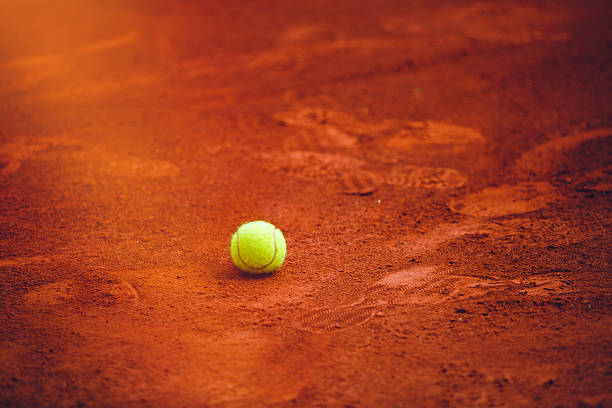 Construction court de tennis Saint-Raphaël