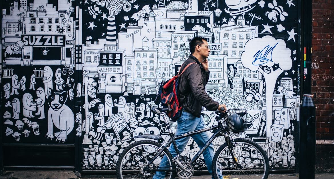 découvrez notre guide lifestyle, rempli d'inspiration pour une vie épanouissante. explorez des conseils sur la mode, la santé, le bien-être et les tendances pour enrichir votre quotidien et vivre pleinement.