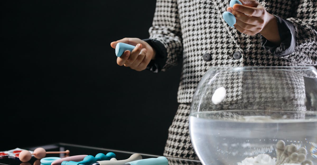 découvrez notre sélection variée de sex toys pour pimenter votre vie intime. que vous soyez débutant ou expert, trouvez l'accessoire parfait pour explorer vos désirs et améliorer votre plaisir. livraison discrète et garantie de qualité.