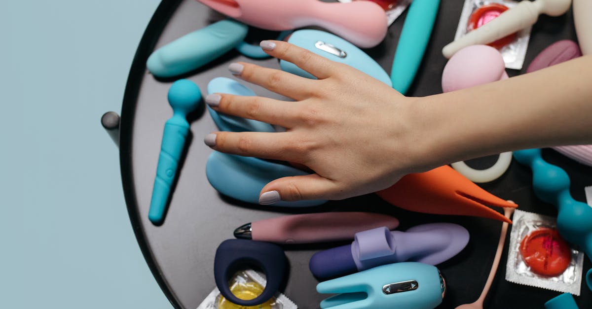 découvrez notre sélection de sex toys de qualité pour explorer de nouvelles sensations. que vous soyez débutant ou expérimenté, trouvez l'accessoire parfait pour pimenter votre vie intime et enrichir vos moments de plaisir.