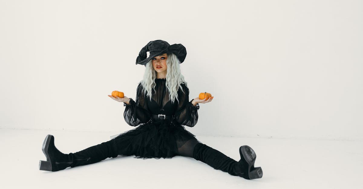 découvrez une sélection de costumes sexy qui feront tourner toutes les têtes lors de vos soirées à thème, fêtes d'halloween ou événements spéciaux. explorez des tenues audacieuses et élégantes qui mettent en valeur votre allure et votre personnalité, tout en vous garantissant un look irrésistible.