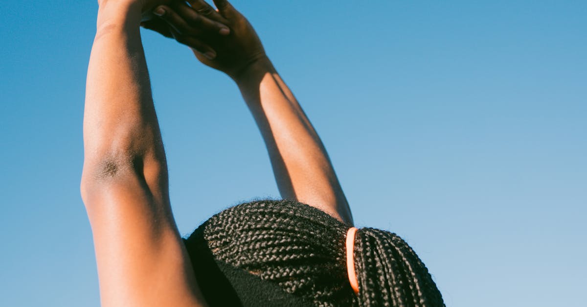 découvrez l'univers du bien-être avec nos conseils, astuces et techniques pour améliorer votre santé physique et mentale. plongez dans des pratiques de relaxation, de méditation et de nutrition équilibrée pour une vie harmonieuse et épanouissante.