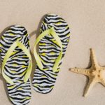 Alliez Style et Légèreté avec les accessoires Foutas Plage