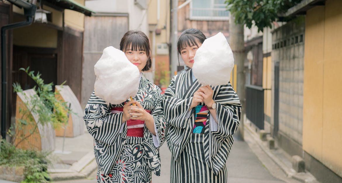 découvrez l'art de vivre japonais à travers les traditions, la cuisine, la mode et la sérénité des espaces. plongez dans un mode de vie harmonieux et équilibré qui célèbre la beauté de la simplicité.