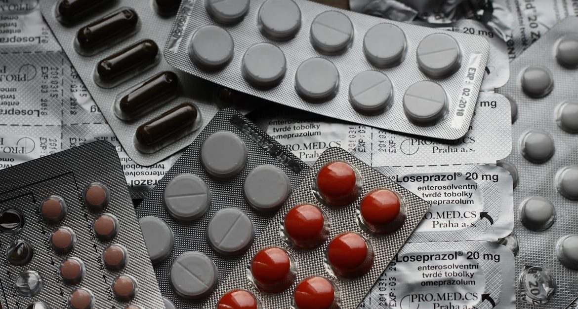 découvrez notre pharmacie en ligne, offrant une large gamme de médicaments, de produits de santé et de bien-être. profitez de conseils d'experts, de prix compétitifs et d'une livraison rapide pour prendre soin de votre santé au quotidien.