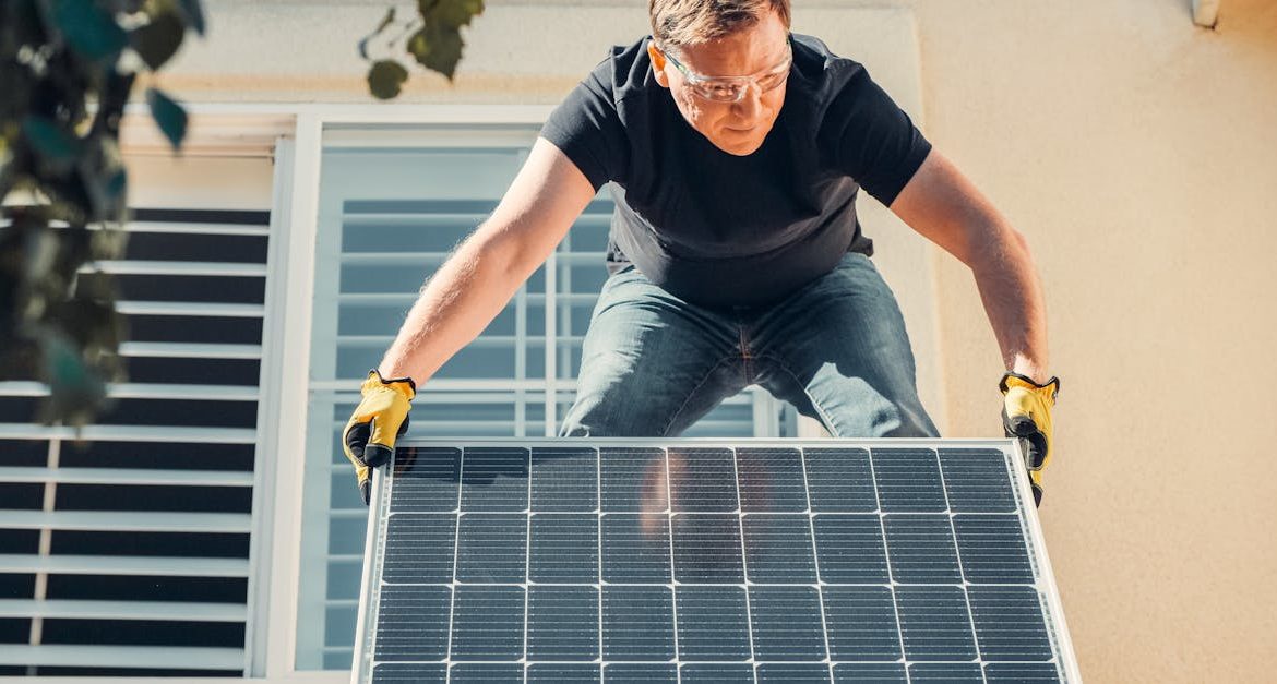 découvrez des astuces et conseils pratiques pour réaliser des économies d'énergie au quotidien. réduisez vos factures et adoptez des gestes écoresponsables facilement.