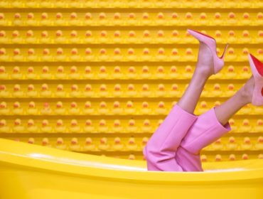 découvrez toutes les tendances fashion du moment : conseils de style, inspirations mode, looks incontournables et nouveautés pour sublimer votre garde-robe toute l'année.