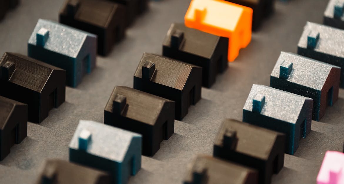 découvrez les dernières innovations dans l'immobilier : nouvelles technologies, tendances et solutions digitales qui transforment le secteur du real estate.